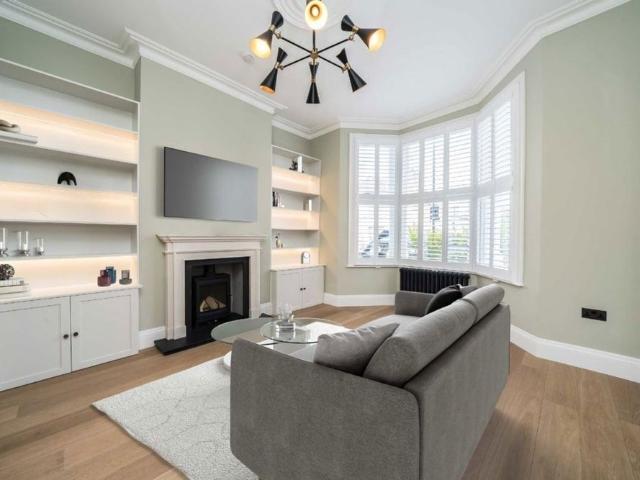 House for rent in Clapham, Greater London