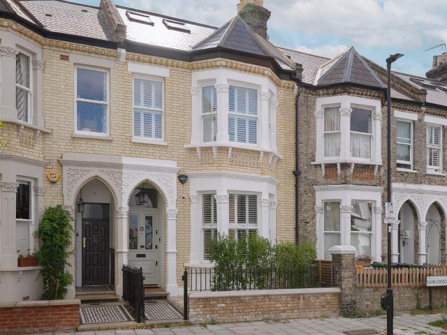 House for rent in Clapham, Greater London