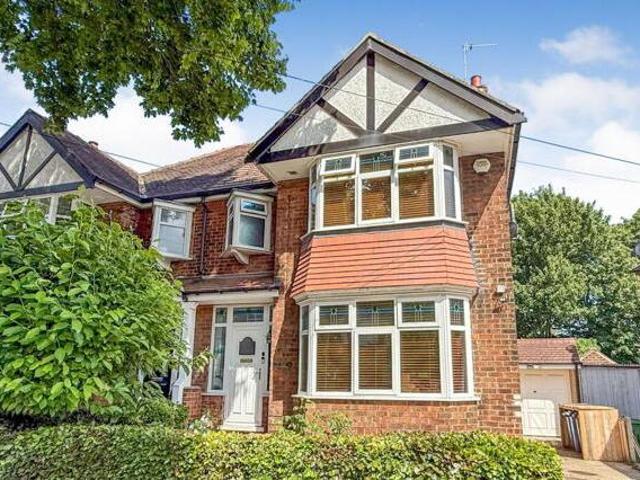 House for sale in Lyons, Greater London