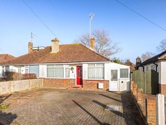 House for sale in Fishersgate, West Sussex