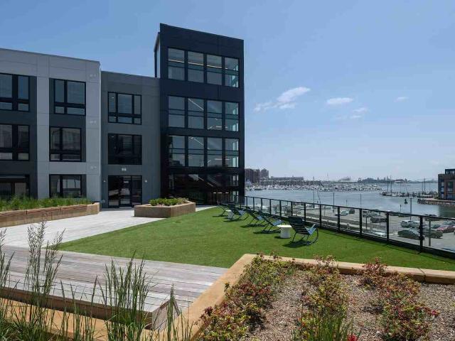 Apartment for rent in Gibsonton, Maryland