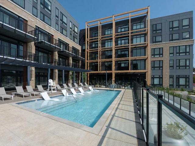 Apartment for rent in Gibsonton, Maryland