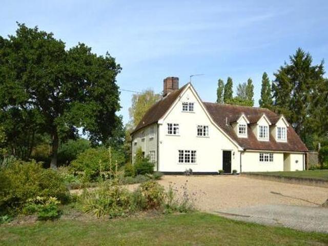 House for sale in Lyons, Greater London
