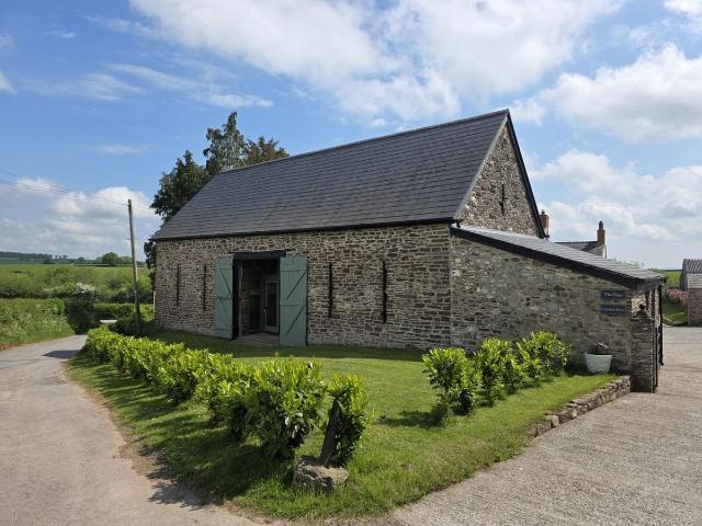 House for rent in Abergavenny, Wales