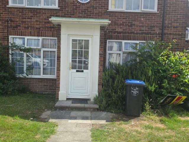 House for rent in Sudbury, Greater London