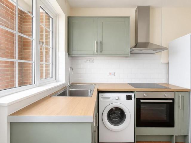 Apartment for rent in Dromore, Oxfordshire