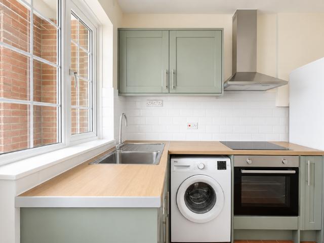 Apartment for rent in Dromore, Oxfordshire