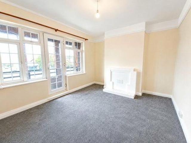 Apartment for rent in Dromore, Oxfordshire