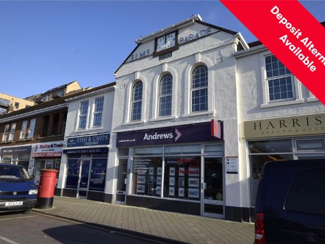 Apartment for rent in Dromore, Oxfordshire