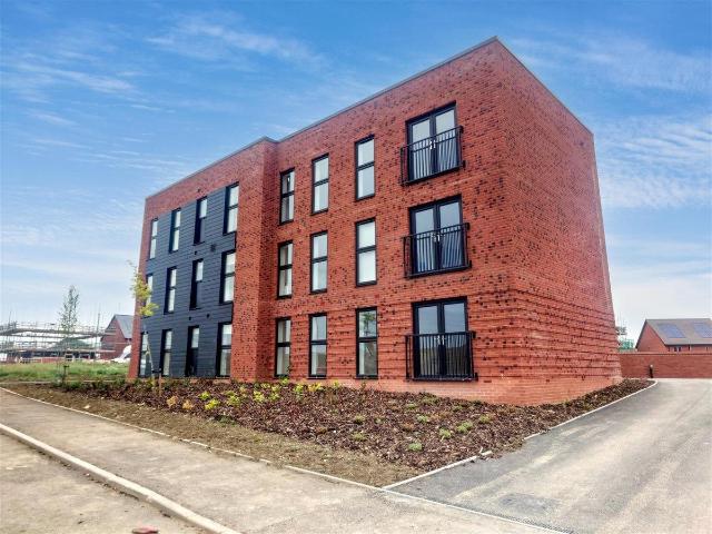 Apartment for rent in Swindon, Golden Valley