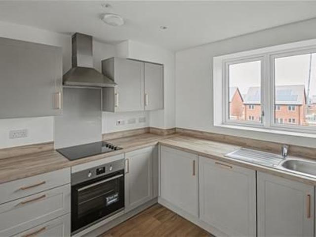 Apartment for rent in Swindon, Golden Valley