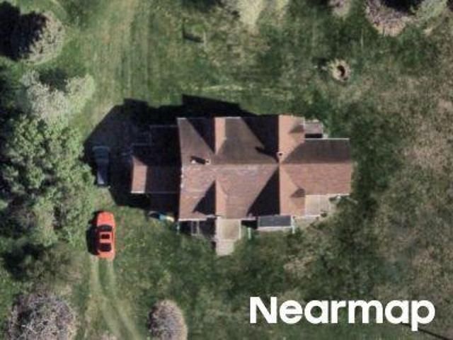 House for sale in Michigan