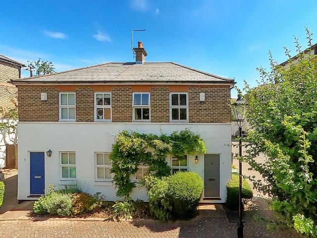 Apartment for rent in Clapham, Greater London