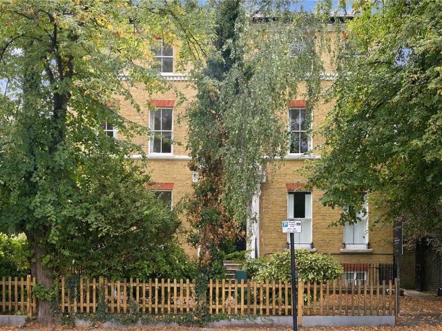 Apartment for rent in Clapham, Greater London