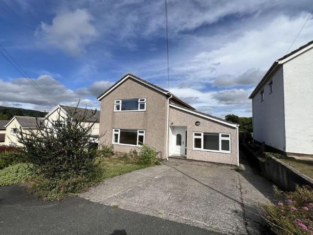 House for rent in Llanfoist Fawr, Govilon