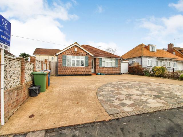 House for rent in London Borough of Harrow, Greater London