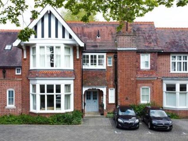 House for sale in Pinfold, Leicestershire