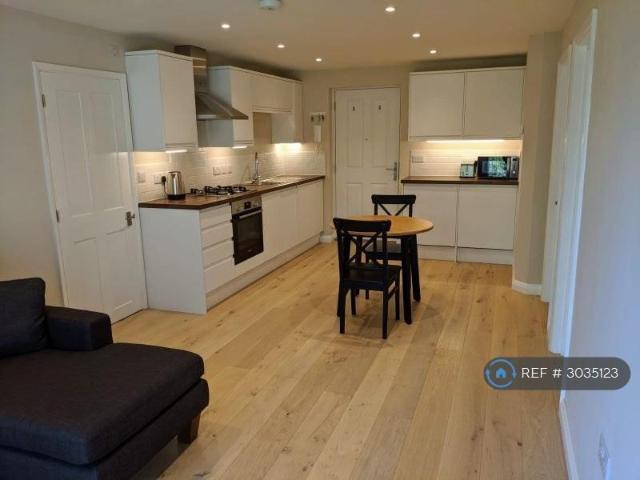 Apartment for rent in Dromore, Oxfordshire