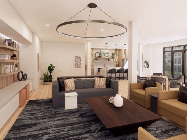 Apartment for rent in Rockville, Maryland