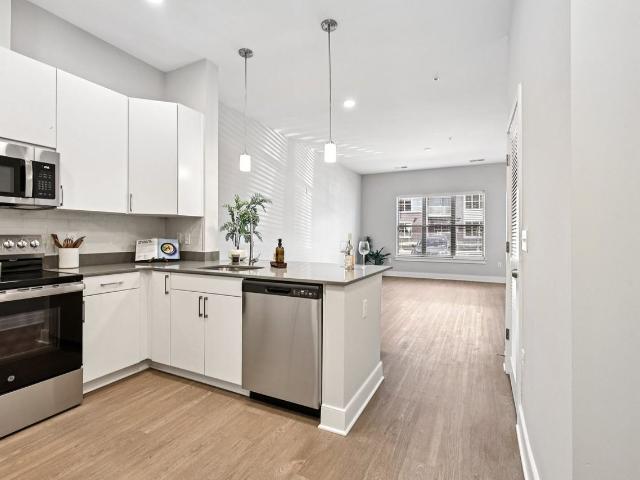 Apartment for rent in Rockville, Maryland