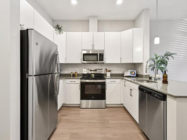 Apartment for rent in Rockville, Maryland