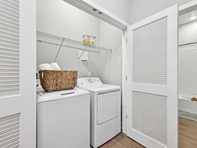 Apartment for rent in Rockville, Maryland