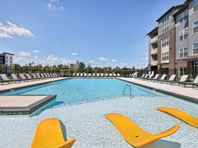 Apartment for rent in Rockville, Maryland