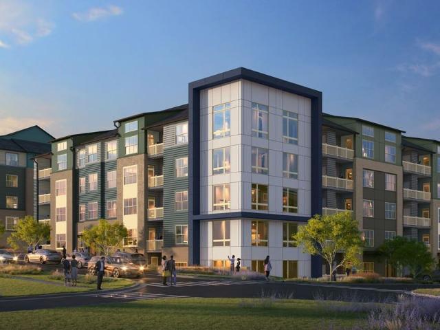 Apartment for rent in Rockville, Maryland