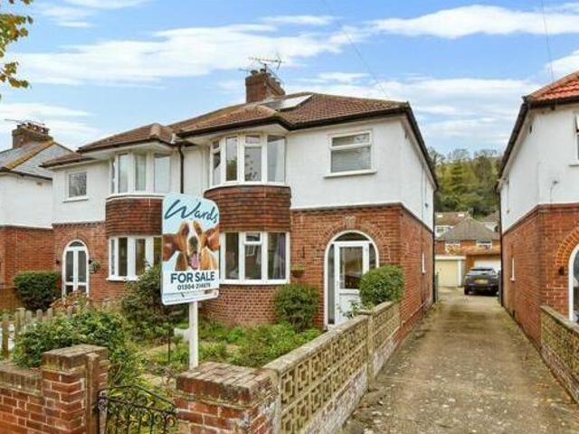 House for sale in Elms Vale, Ash