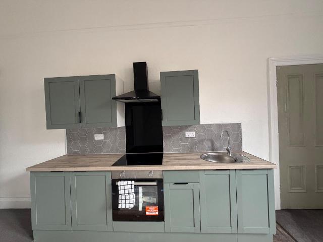 Apartment for rent in Ashbrooke, Sunderland