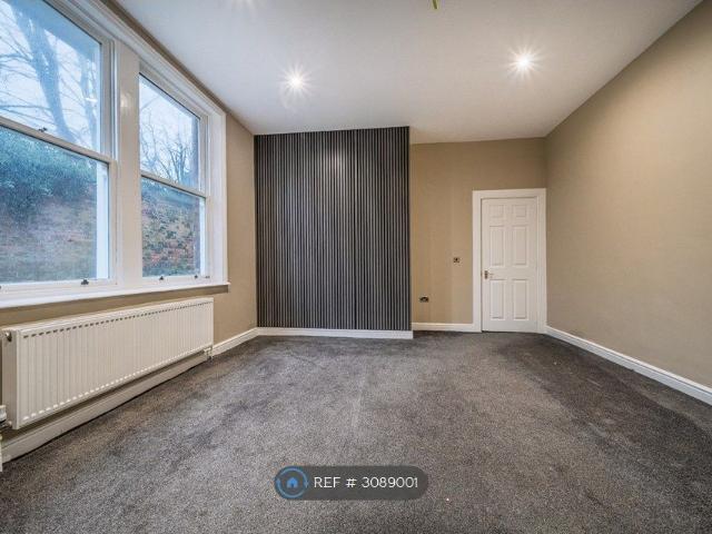 Apartment for rent in Ashbrooke, Sunderland