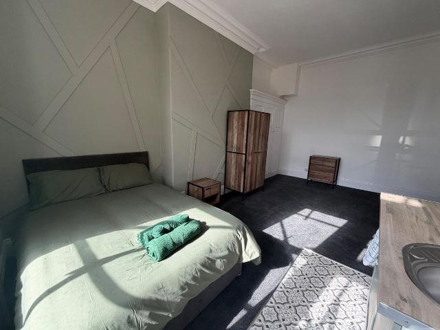 Room for rent in Ashbrooke, Sunderland