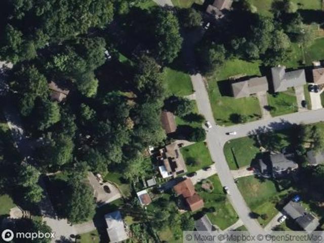 House for sale in Stone Mountain, Georgia