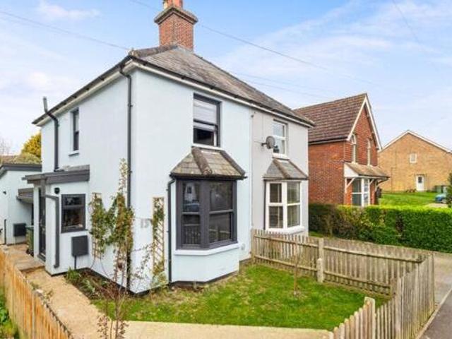 House for sale in Cross In Hand, East Sussex