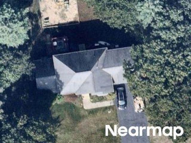 House for sale in North Uxbridge, Massachusetts