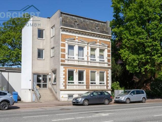 Wohnung mieten in Elmshorn, Schleswig-Holstein