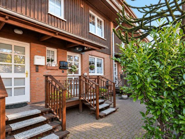 Wohnung kaufen in Elmshorn, Kreis Pinneberg