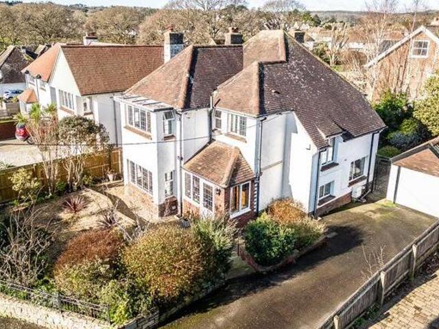 House for sale in Budleigh Salterton, East Devon