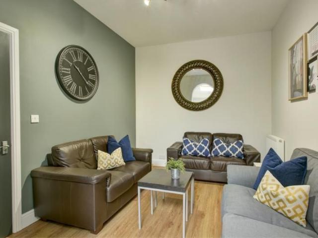 House for rent in Polsloe, Exeter