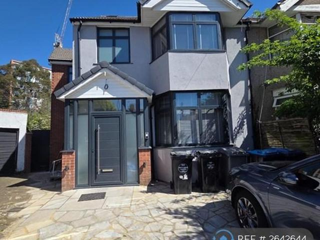 House for rent in Greater London