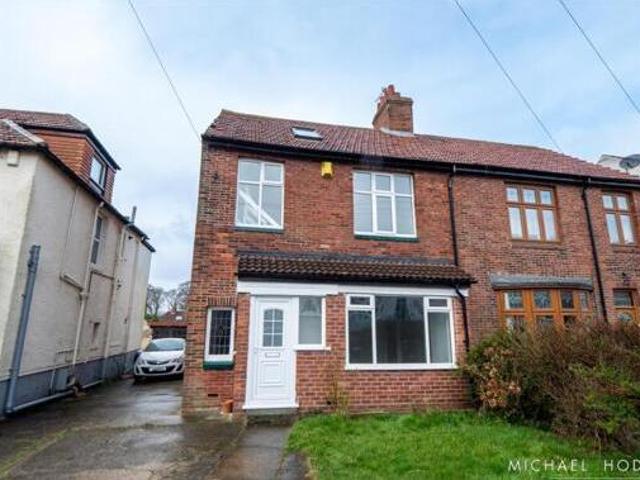 House for sale in South Shields, South Tyneside