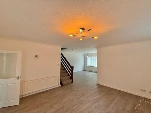 House for rent in Glen Eyre, City Of Southampton