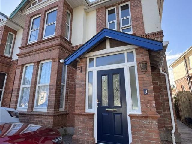 Apartment for rent in St Michaels, Livermead