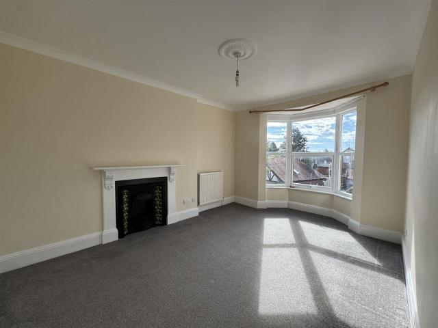 Apartment for rent in St Michaels, Livermead