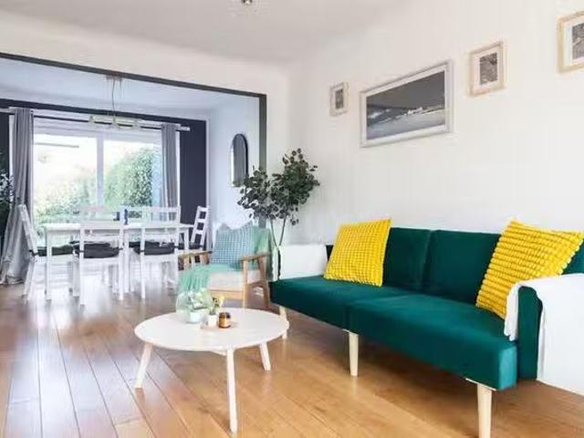 Apartment for rent in Heald Green, Greater Manchester