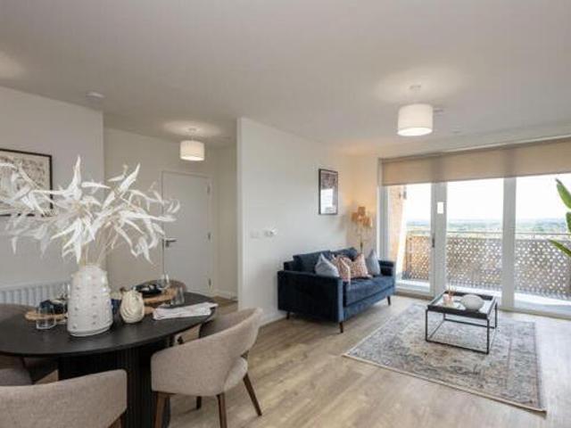House for rent in Staines, Surrey