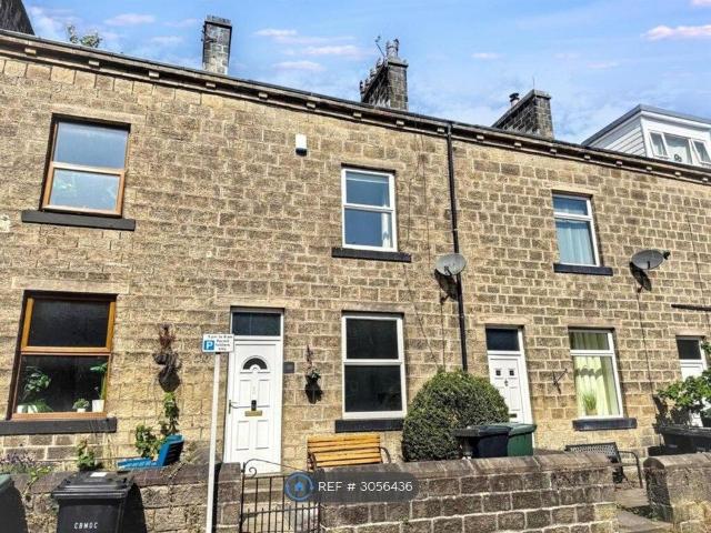 House for rent in Steeton, Bradford