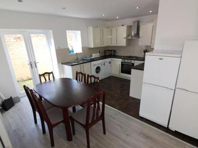House for rent in Plungington, Higher Bartle