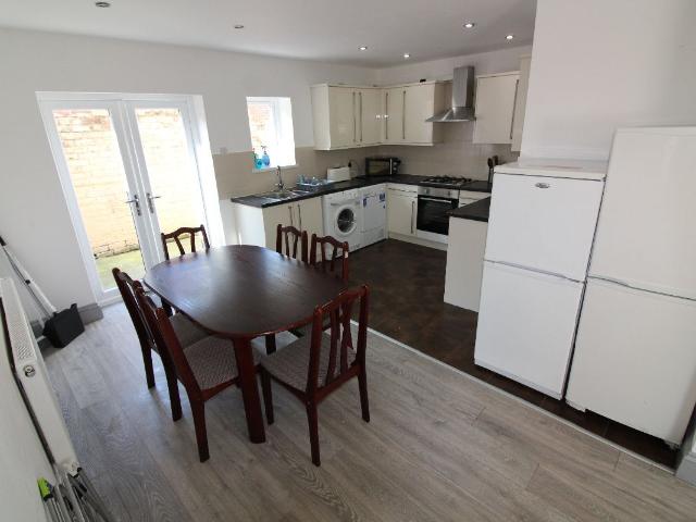 House for rent in Plungington, Higher Bartle