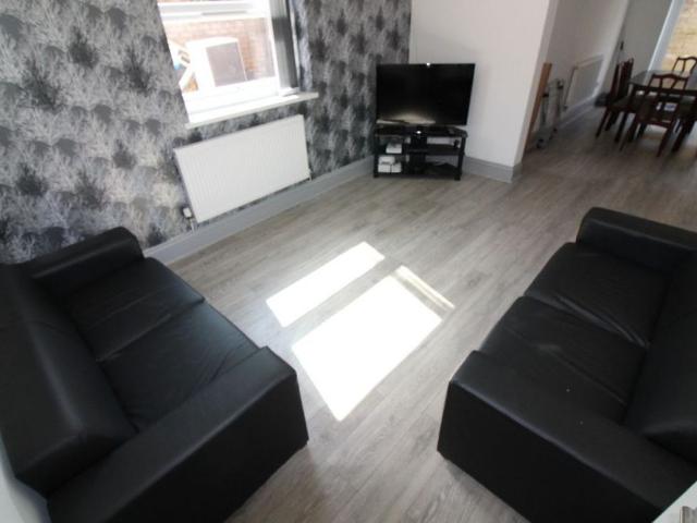 Apartment for rent in Plungington, Higher Bartle